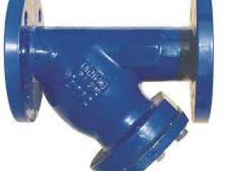 Y-STRAINERS IN KOLKATA